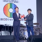 シンガーソングライター・折坂悠太が『平成』で「CDショップ大賞」を受賞！＜第11回 CDショップ大賞 2019＞
