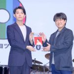 シンガーソングライター・折坂悠太が『平成』で「CDショップ大賞」を受賞！＜第11回 CDショップ大賞 2019＞