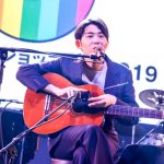 シンガーソングライター・折坂悠太が『平成』で「CDショップ大賞」を受賞！＜第11回 CDショップ大賞 2019＞