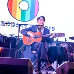 シンガーソングライター・折坂悠太が『平成』で「CDショップ大賞」を受賞！＜第11回 CDショップ大賞 2019＞