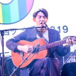 シンガーソングライター・折坂悠太が『平成』で「CDショップ大賞」を受賞！＜第11回 CDショップ大賞 2019＞