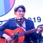 シンガーソングライター・折坂悠太が『平成』で「CDショップ大賞」を受賞！＜第11回 CDショップ大賞 2019＞