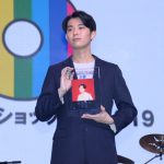 シンガーソングライター・折坂悠太が『平成』で「CDショップ大賞」を受賞！＜第11回 CDショップ大賞 2019＞