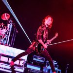 THE ORAL CIGARETTES、バンド最大規模のツアーを締め括った完全燃焼の横浜アリーナ！