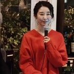 【動画】 美人すぎるフリーアナウンサー・ 安堂サオリが「モテモテ塾」でドキドキ体験！ 起業家・嶋村吉洋氏主催パーティー「Jam」が若者達で大盛況！