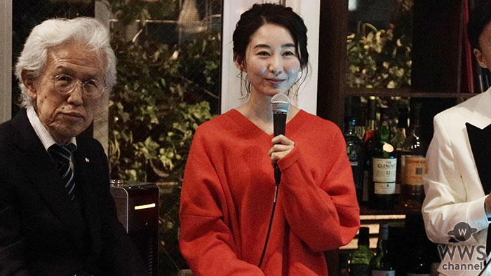 【動画】 美人すぎるフリーアナウンサー・ 安堂サオリが「モテモテ塾」でドキドキ体験！ 起業家・嶋村吉洋氏主催パーティー「Jam」が若者達で大盛況！