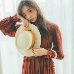 乃木坂46・梅澤美波がwith専属モデルに決定！ 貴重なオフショット＆本人コメントも公開！