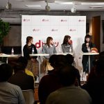 SKE48、dヒッツ限定でプレミアムトーク公開！高柳明音、大場美奈、熊崎晴香、荒井優希がファンの前でぶっちゃけトーク！