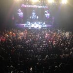 現役学生実力派4人組ガールズバンドたけやま3.5、Zepp Diver Cityで無料ワンマンライブ「たけやま祭り2019」開催！約2000人集まり大盛況！