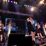 現役学生実力派4人組ガールズバンドたけやま3.5、Zepp Diver Cityで無料ワンマンライブ「たけやま祭り2019」開催！約2000人集まり大盛況！