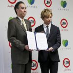 ÜSA・TETSUYA・佐藤大樹・LDH JAPANが長野県との包括連携協定を締結！エンタテインメントによる地域貢献を宣言！！