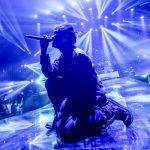 THE ORAL CIGARETTES、バンド最大規模のツアーを締め括った完全燃焼の横浜アリーナ！