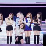 TWICE、ついに夢の東京ドームに降臨！！