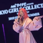 Halsey、山田優らとTGCのランウェイで豪華共演！＜TGC 2019 S/S＞