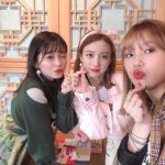 OH MY GIRLのメンバー、ミミ、ビニが久間田琳加と共演！NHK Eテレ「ガールズクラフト春スペシャル#韓流カワイイinソウル〜」に出演決定！