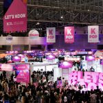 K-Cultureの祭典「KCON 2019 JAPAN」の3日連続生配信が「uP!!!ライブパス」にて決定！