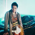 郷ひろみ、104枚目の最新シングルは日本を明るくするお祭りソング！『JAN JAN JAPANESE』MV公開！