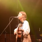 【ライブレポート】ロザリーナ、目指すは大きく武道館！初のワンマンライブで明かす目標！！