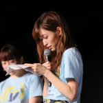 NGT48・山口真帆が卒業へ「健全なアイドル活動ができる場所であってほしかった」 チームG千秋楽公演で想いを明かす。