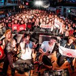 オメでたい頭でなにより、初ワンマンツアーを完走！赤坂マイナビBLITZ公演の映像化も決定！！