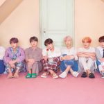 BTS、最新アルバム「MAP OF THE SOUL : PERSONA」が日本でも1位に！