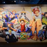 アニメ『ワンピース』20周年企画が「東京ワンピースタワー」で開催!