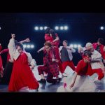 吉本坂46の人気ユニット・REDの『やる気のない愛をThank you！』MVが完成！高難易度ダンス＆高速回転で魅せる！