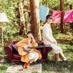 コアラモード．tvk『ハマナビ』5年連続EDテーマ担当&配信リリース決定!