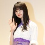 乃木坂46・齋藤飛鳥、最新シングル『Sing Out！』で単独センターに！楽曲へ込めた思いを語る！！