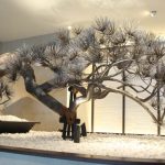 大正ロマン溢れる「京都 悠洛ホテル M ギャラリー」が4月26日京都・三条にオープン！自然光が降り注ぐ吹き抜け空間に圧倒される！