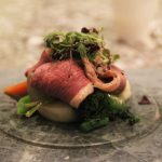 大正ロマン溢れる「京都 悠洛ホテル M ギャラリー」が4月26日京都・三条にオープン！自然光が降り注ぐ吹き抜け空間に圧倒される！