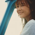 AAA・宇野実彩子が弾ける水着姿でハワイを駆ける！砂浜ではウェディングドレスも！？