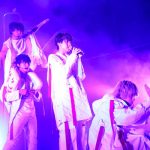 【ライブレポート】SUPER★DRAGONワンマンライブ『Emotions』“映像×ダンス”に“ジャンルレスな楽曲”…‟新感覚‟パフォーマンスは、音楽好きなら体験必至！