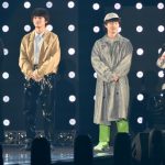 DISH//がエイブルステージにゲストモデルとして登場！＜TGC 2019 S/S＞