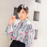 女優・深川麻衣にロングインタビュー！3年目を迎える朗読劇『柳橋物語』について「新鮮な気持ちで稽古に挑んでいきたい」
