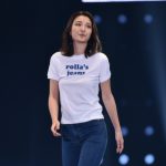 木下優樹菜が『東京ガールズコレクション 2019 S/S』のランウェイでウォーキングを披露！！＜TGC 2019 S/S＞