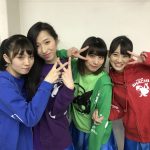 TEAM SHACHI（シャチ）、改名後初のホールツアー開幕！初日の豊橋公演オフショット掲載！！