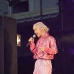 RYUCHELL、歌手としてとして女子高生へ向けてメッセージを送る！＜シンデレラフェスvol.6＞