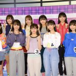 乃木坂46・遠藤さくら、矢久保美緒、早くも主演争奪でバチバチ！？『3人のプリンシパル』初日公演が開幕！