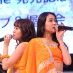 アンジュルム・和田彩花、“令和のアイドル像を作っていきたい”と意気込む！『恋はアッチャアッチャ／夢見た 15年』発売イベントが開催！