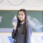 茅島みずきがポカリスエットの新CMヒロインに登場！感情剥き出しのダンスで魅せる！！