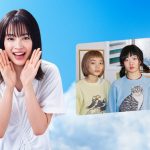 広瀬すず、SHISHAMOとコラボイベント開催決定！全力を出したい高校生1000人を大募集！！