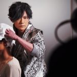 稲垣吾郎が妖怪「ケケケのケ太郎」としてシャンプーを勧める！？スカルプD新作CMに出演！！