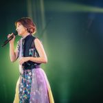 伊藤千晃、未発表曲に早くも「フルで聴きたい！」の声殺到！！