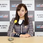新内眞衣がパーソナリティー！『乃木坂46のオールナイトニッポン』最新アルバムの楽曲をオンエア！