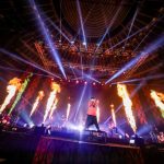 THE ORAL CIGARETTES（オーラル）、大阪城ホール公演の模様をWOWOWで放送！