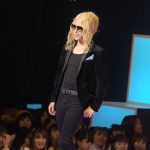 ホスト界の帝王ローランドが「ViVi Night」に出演！ViVi読者のお悩みを解決！！＜ViVi Night in TOKYO2019＞