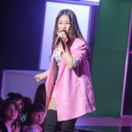 RIRIが「ViVi Night」のライブステージに登場！＜ViVi Night in TOKYO2019＞