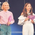 りゅうちぇる、みちょぱ（池田美優）が「シンデレラフェス」のMCに登場！開幕を盛り上げる！＜シンデレラフェスvol.6＞