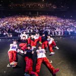 【ライブレポート】SUPER★DRAGONワンマンライブ『Emotions』“映像×ダンス”に“ジャンルレスな楽曲”…‟新感覚‟パフォーマンスは、音楽好きなら体験必至！